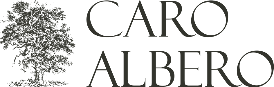 caro albero logo